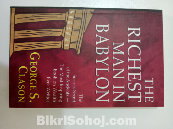 6 sets of books